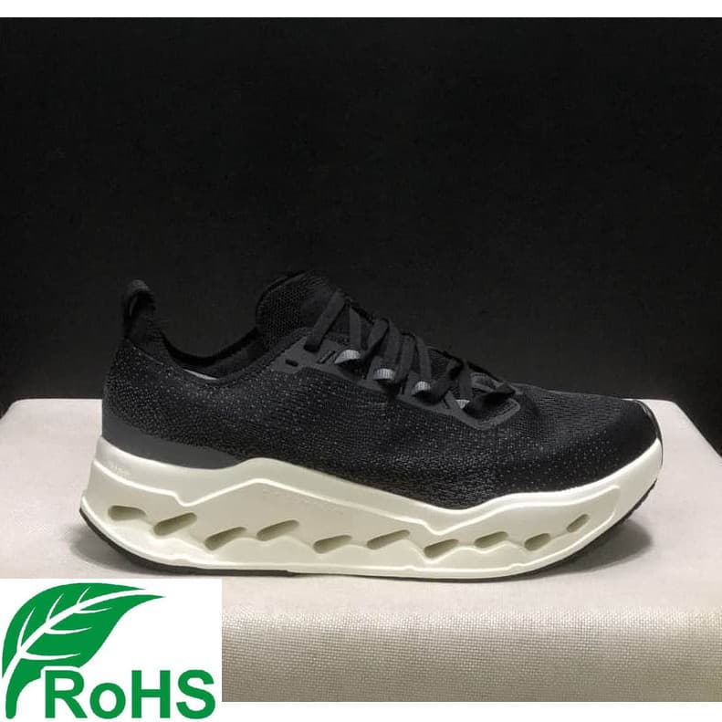 Tênis De Corrida Esportivo Com Sol Grande Botas Esportivas