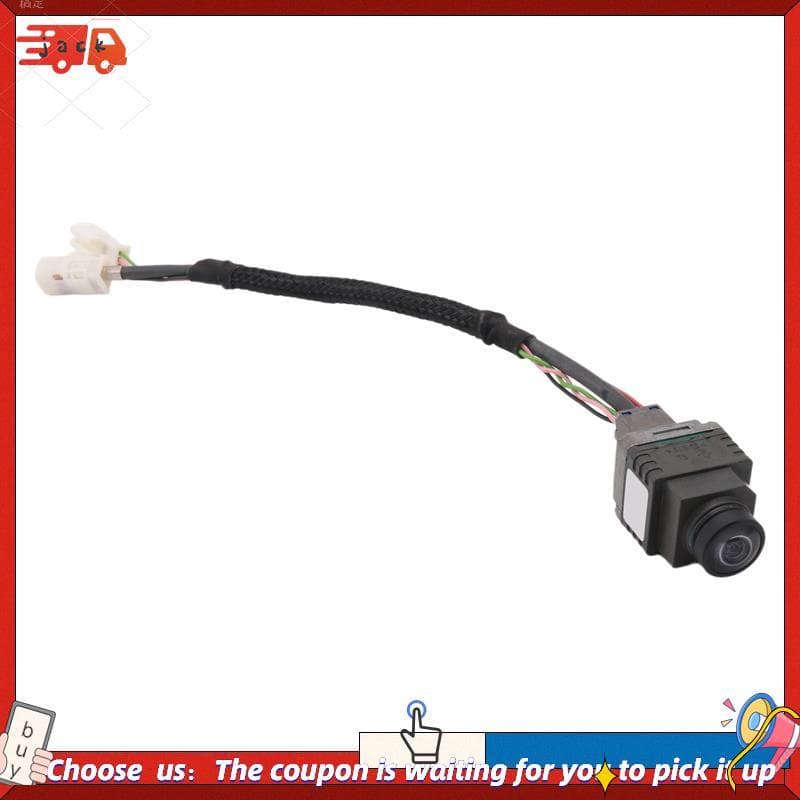 Câmera De Visão Traseira De Backup De Carro A 2229054509 Para S GLC Classe C W205 X253 W222 X222 C180 C200 GLC300 S350 C