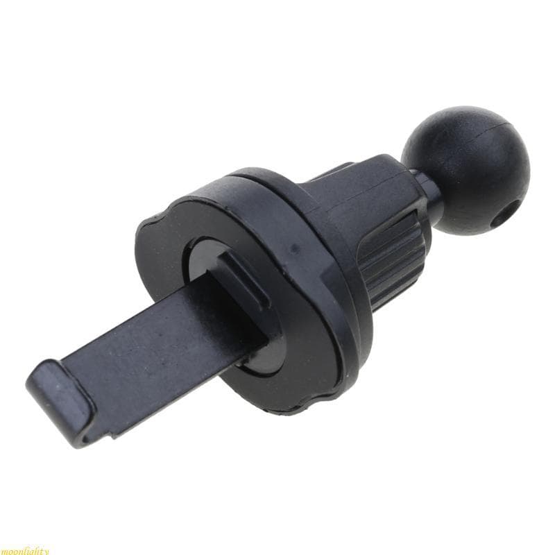 moonlighty Clipe De Suporte Móvel Ventilação De Ar Para A Maioria Dos Suportes Do Telefone Carro De Celular Montagem Ape
