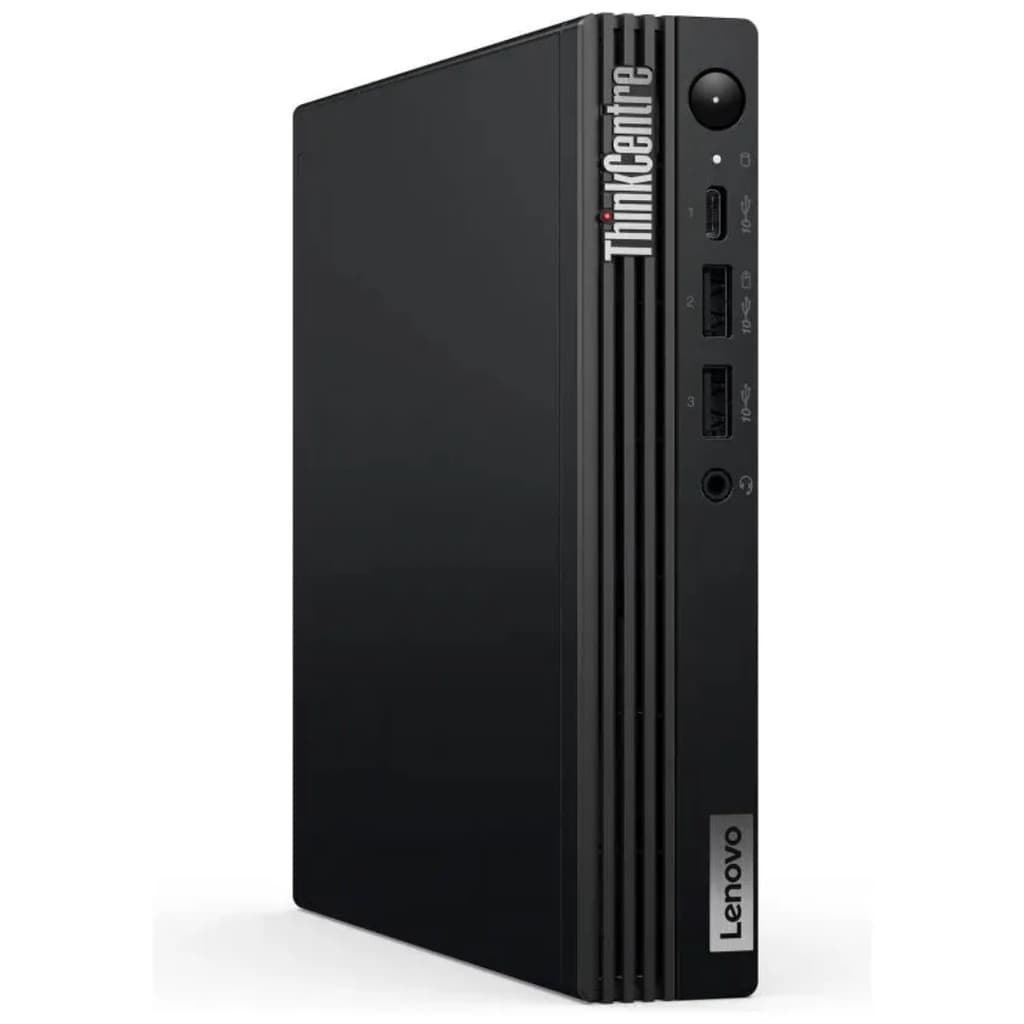 Computador Desktop Lenovo M75q 8GB SSD 256GB Ryzen 5 5650GE