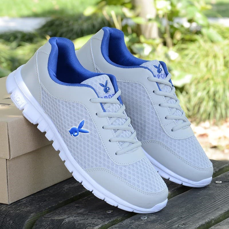 2026 verão tênis de corrida de sola leve sapatos esportivos masculinos sapatos de malha respirável sapatos casuais tênis