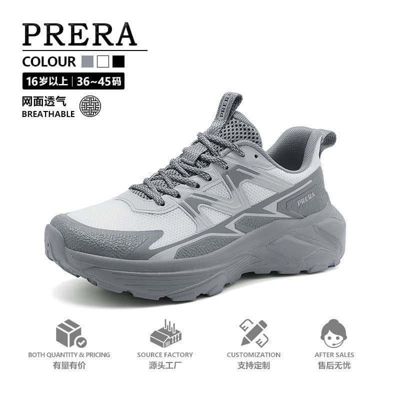Tênis de Corrida, Tênis Esportivos, Tênis Casuais, Tênis Leves para Casais e Homens, Nova Chegada Outono Inverno, Versát