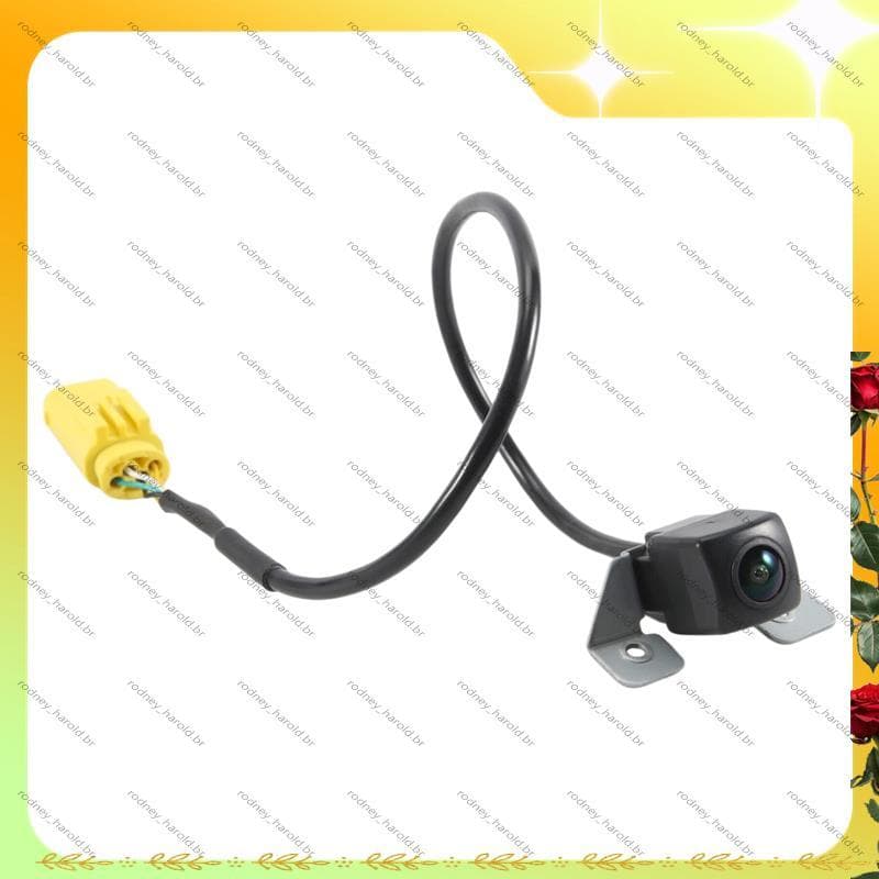 [Entrega Rápida R] Novo Para IX35 IX20/Sorento 09-15 Câmera De Visão Traseira Do Carro Backup De Assistência De Estacion