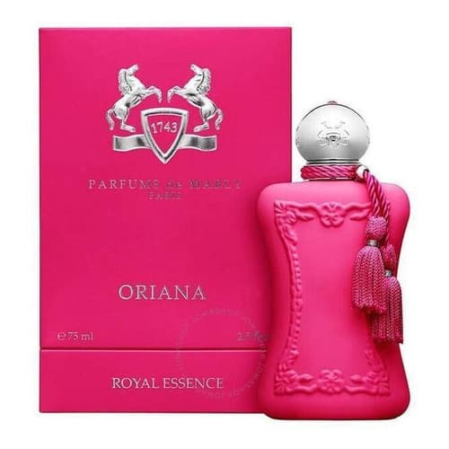 Parfums de Marly Oriana Eau de Parfum 75ml Perfume Feminino Original Importado