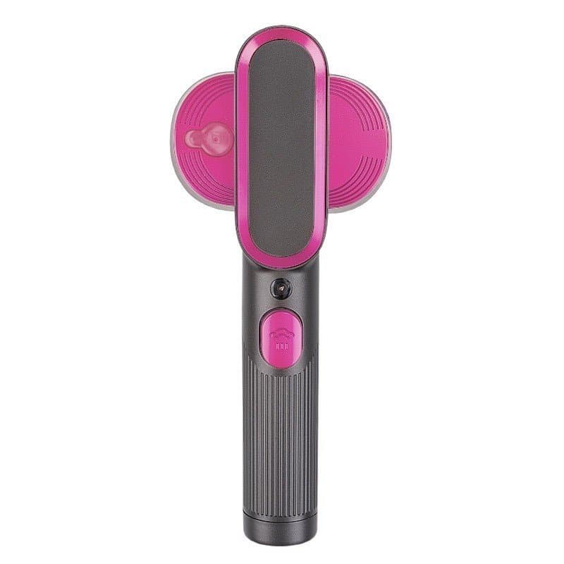 Vaporizador de Roupas Portátil, Ferro a Vapor, Uso Duplo para Passar a Seco e a Vapor, Portátil para Casa e Viagens, Peq
