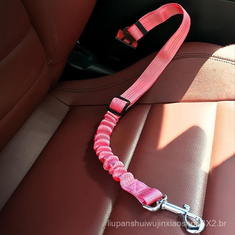 Coleira ajustável para animais de estimação, guia de segurança para gatos, coleira universal para cães e gatos.