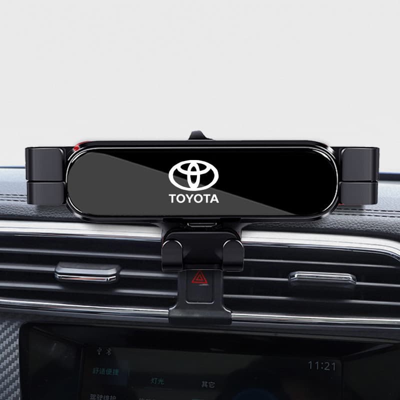 Suporte Universal para Telefone de Carro para Toyota Corolla RAV4 Camry 2012 2013 2014 2015 2016 2017 2018 2019 2020 202