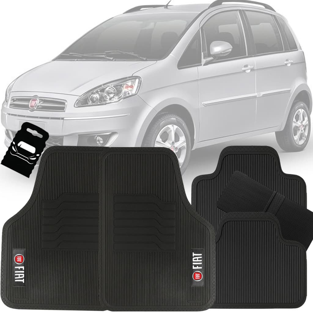 Tapete Idea 2007 2008 2009 2010 2011 2012 2013 2014 2015 2016 Automotivo Personalizado