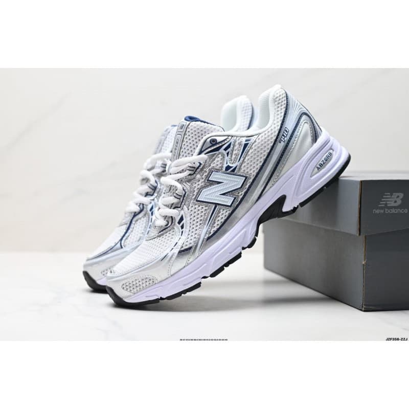 Novos tênis retro leves 740 de alta qualidade para homens e mulheres, tênis para corrida, tênis esportivos casuais, têni