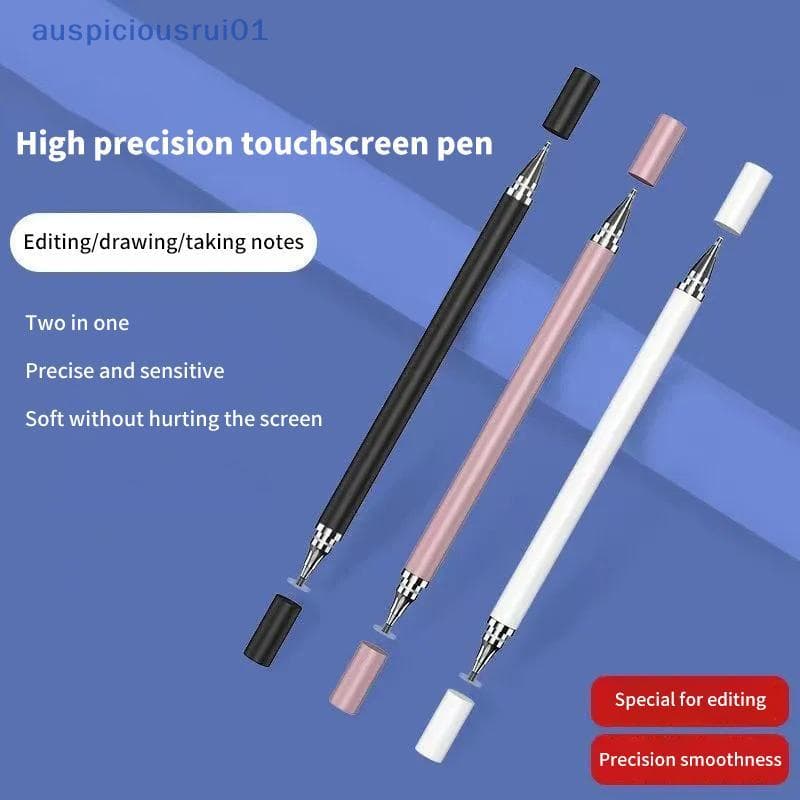 Caneta De Toque Universal Para Telefone Stylus Android Tela Tablet Lápis Novo