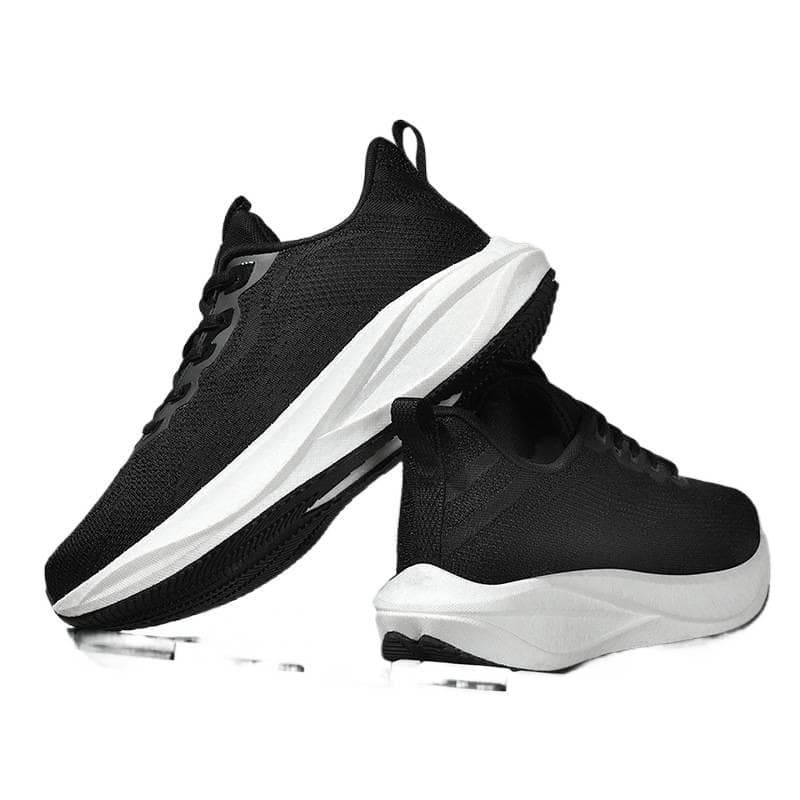 Novo estilo tênis de corrida tênis masculino profissional corrida maratona sapatos esportivos 265