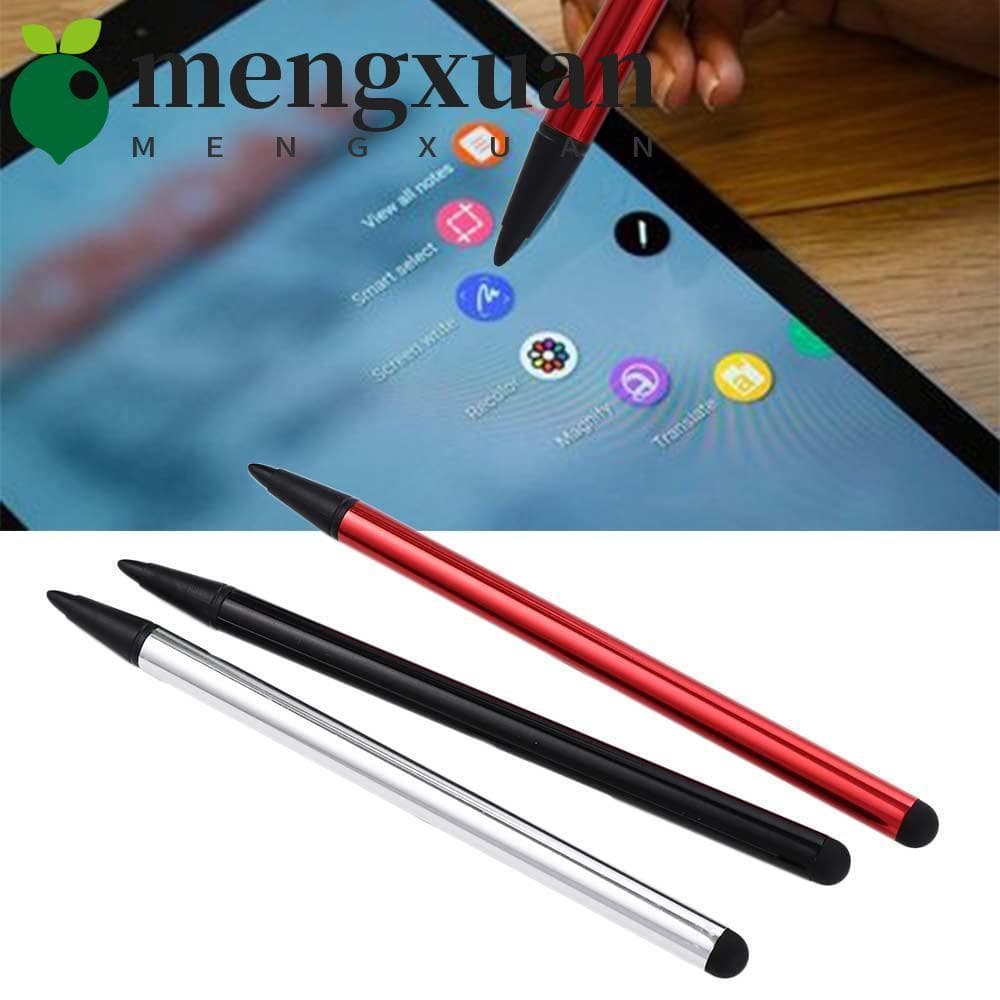 MENGXUAN1 Caneta De Tela Sensível Ao Toque Para Smartphones Android Desenho Lápis Portátil Inteligente Tablet Telefone S