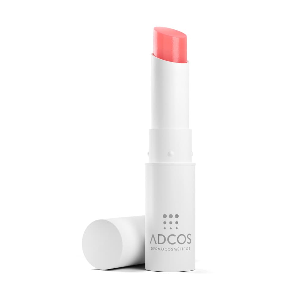 Ultranutrição Labial Color - Hidratante Anti-Idade