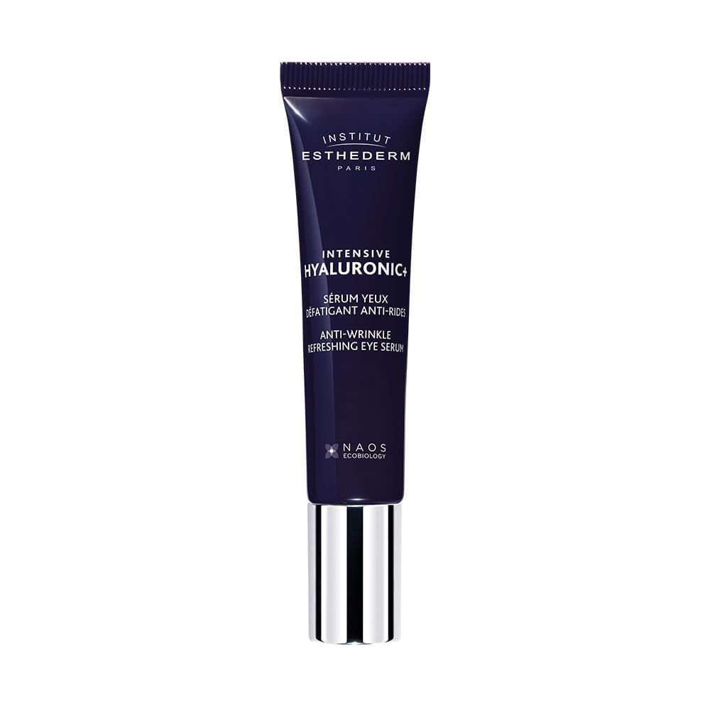 Sérum Esthederm Intensive Hyaluronic Eye Anti-idade para Área dos Olhos 15ml