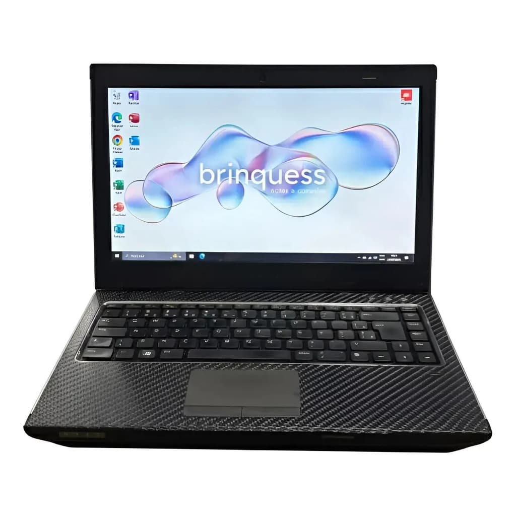 Notebook Dell Vostro 3460, Core I5, 128gb Ssd, 8gb Ram (Recondicionado)