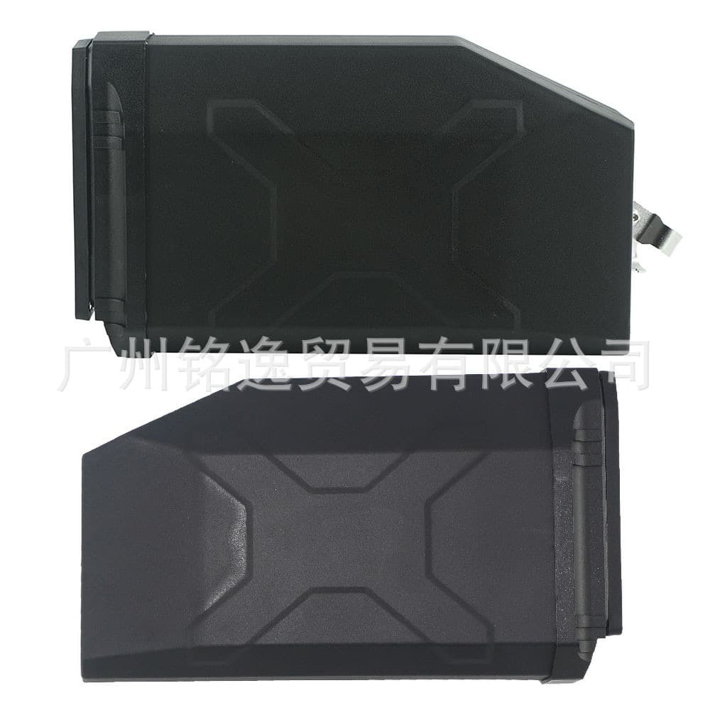 MEU · Adequado para BMW BMW R1200GS ADV R1250GS Caixa de ferramentas modificada para pássaros aquáticos Caixa traseira C