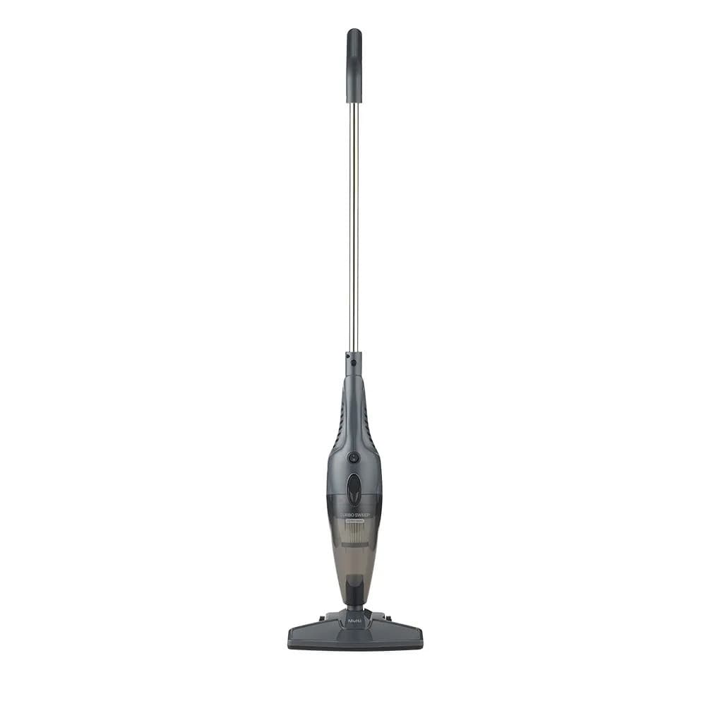 Aspirador De Pó Vertical Turbo Sweep 1350w - Ho601 Cinza 220v