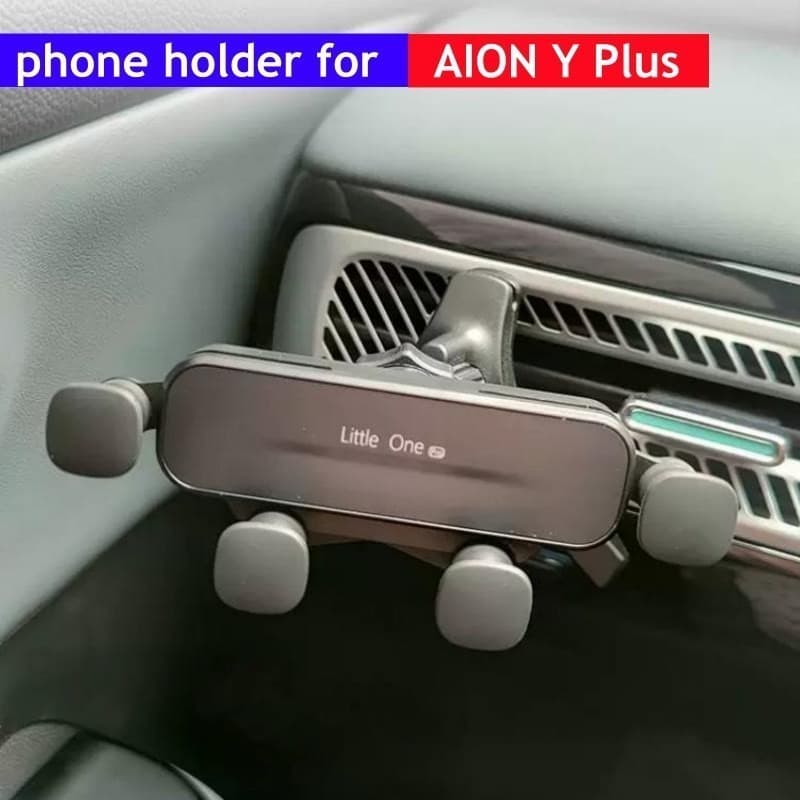 Suporte Do Telefone Para AION Y Plus Montagem De Ventilação De Ar Móvel Acessórios Carro . 0.0