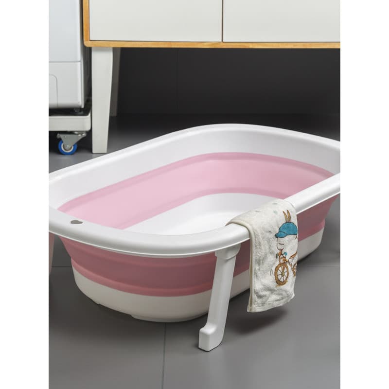 Vendas diretas da fábrica Banheira infantil Banheira dobrável Banheira para bebês Banheira portátil Banheira para bebês