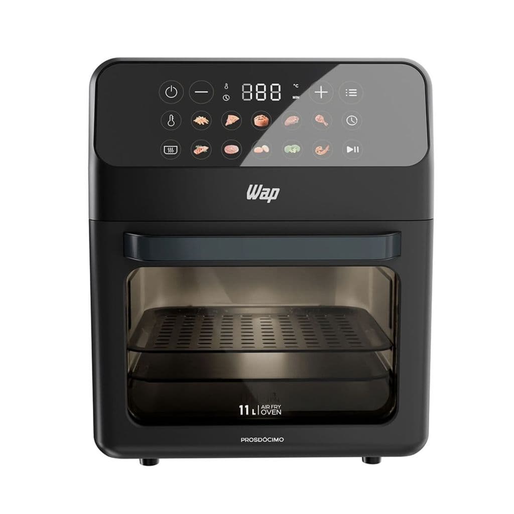 Air Fryer Oven WAOD4 11L Digital 1500W WAP