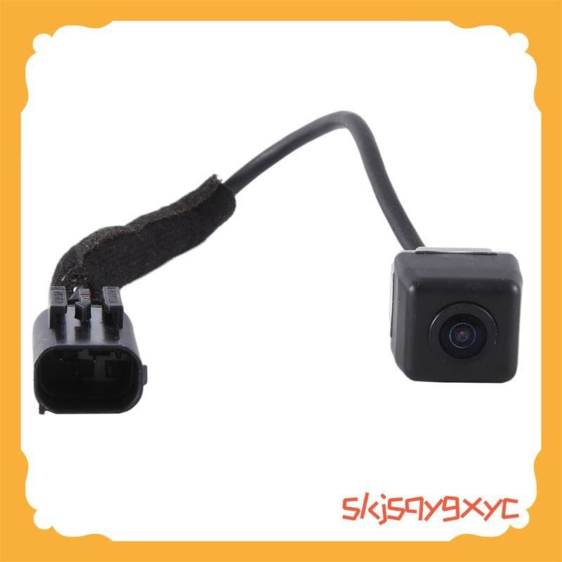 Para 2010-2013 Câmera Reversa Do Carro Vista Traseira Acessórios De Substituição Da De Backup 95750-2B501 2B502 Sjsqygxy