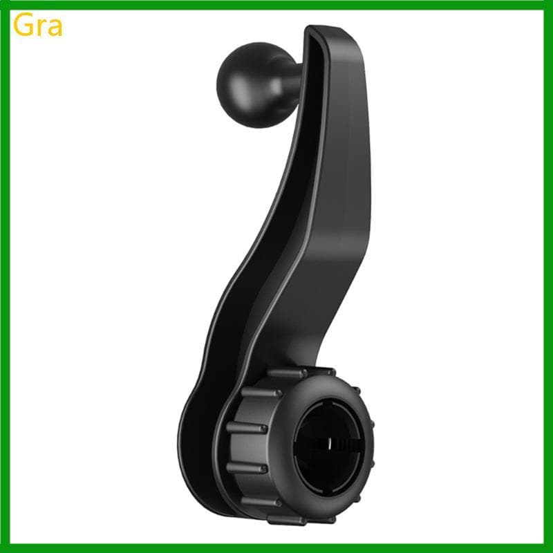 Gra Adaptador Ângulo Morto Extensor Suporte Para Saída Ar Do Carro Tablet