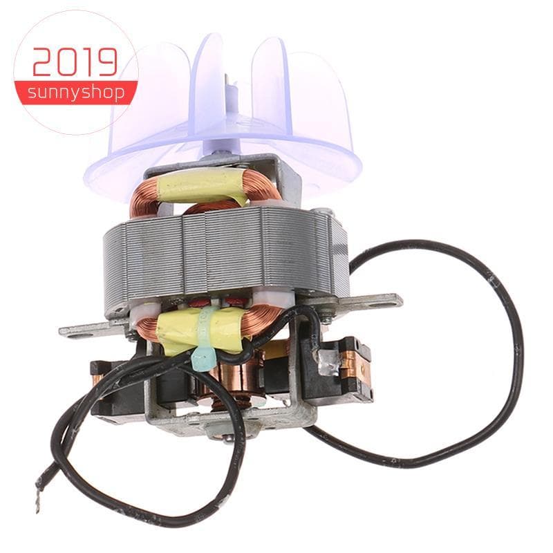 [Bestseller S] Acessórios Para Motor De Secador De Cabelo Com Lâmina De Ventilador Profissional De Alta Potência E Salão