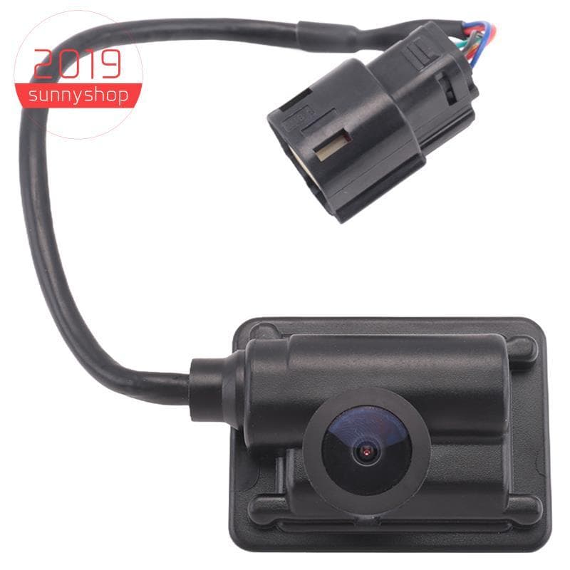 [Bestseller S] Para XJ X351 2010-2015 Câmera De Ré Com Visão Traseira Do Carro AW9319G490AB