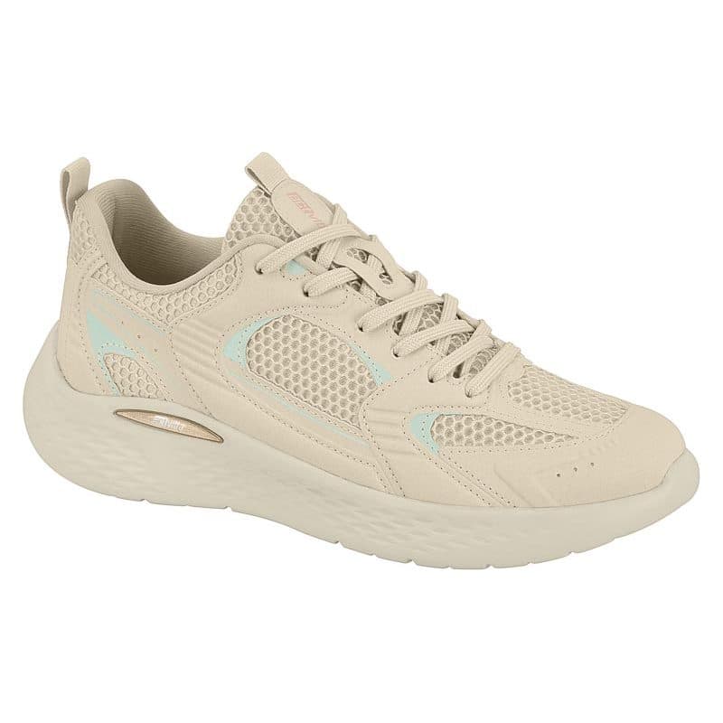 Tenis Feminino Esportivo Confortavel Academia Actvitta Original