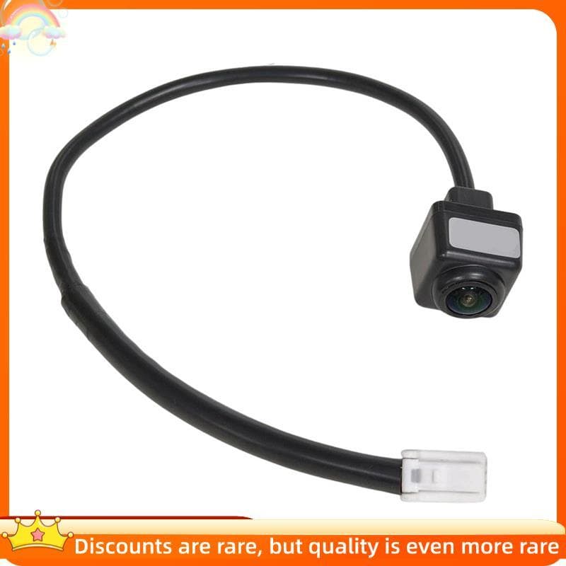 Câmera De Backup Com Visão Traseira Do Carro , Estacionamento Reversa Para QX60 2016-2020 28442-3JA3C