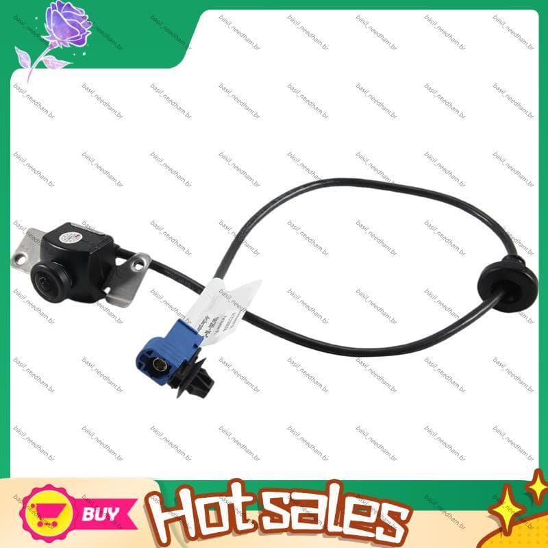 [Desconto B] Câmera De Visão Traseira Do Carro Assistência De Estacionamento Ré 106126900D D 1061269-00-Para Modelo Sx 2
