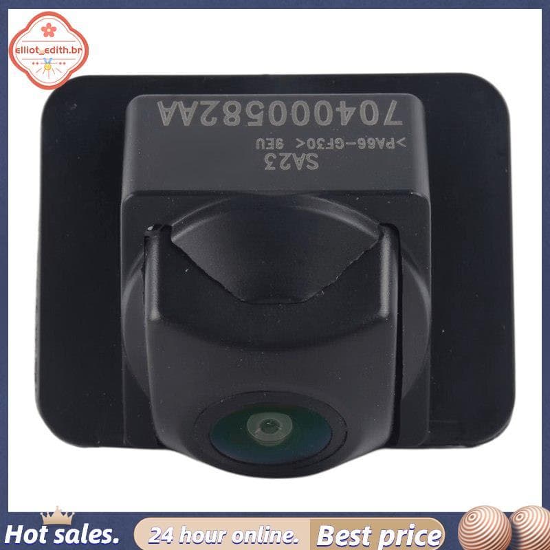 Para 7 Plus 704000582câmera De Visão Traseira Do Carro Aa Panorâmica 360 Câmera Reversa