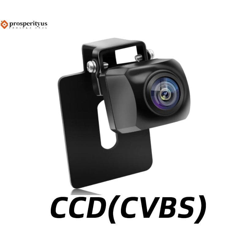 [PPTS] 1pcs Baup Câmera De Visão Traseira Do Carro Suporte Para Placa De Licença Braet Mount Universal