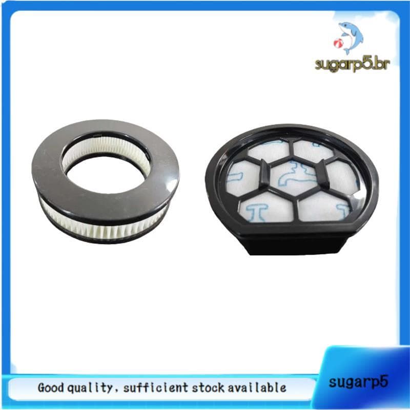 Conjunto De Filtro De Poeira De Reposição-Pré E Pós-Filtros Para Aspirador De Pó TY5520
