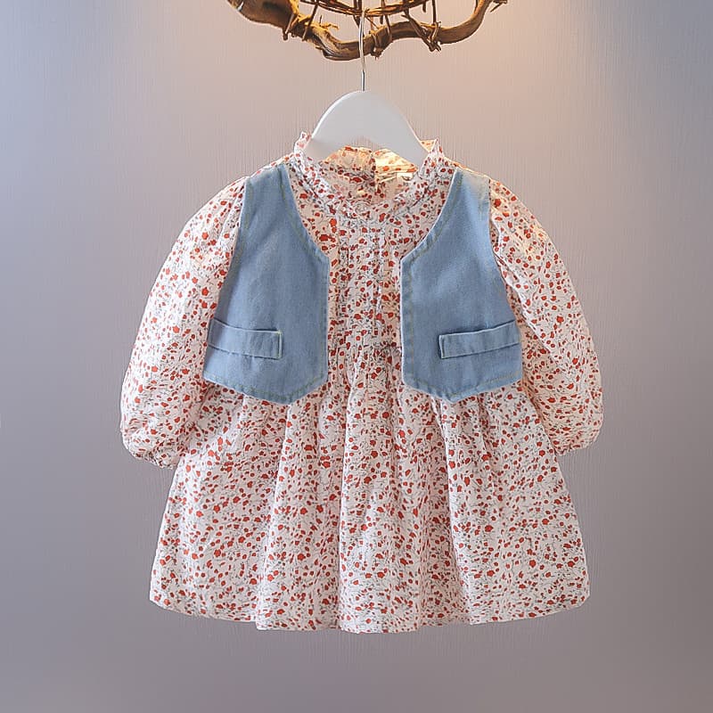 2026 bebê menina jaqueta outono crianças estilo outono menina criança bebê moda menina primavera outono menina roupas ex