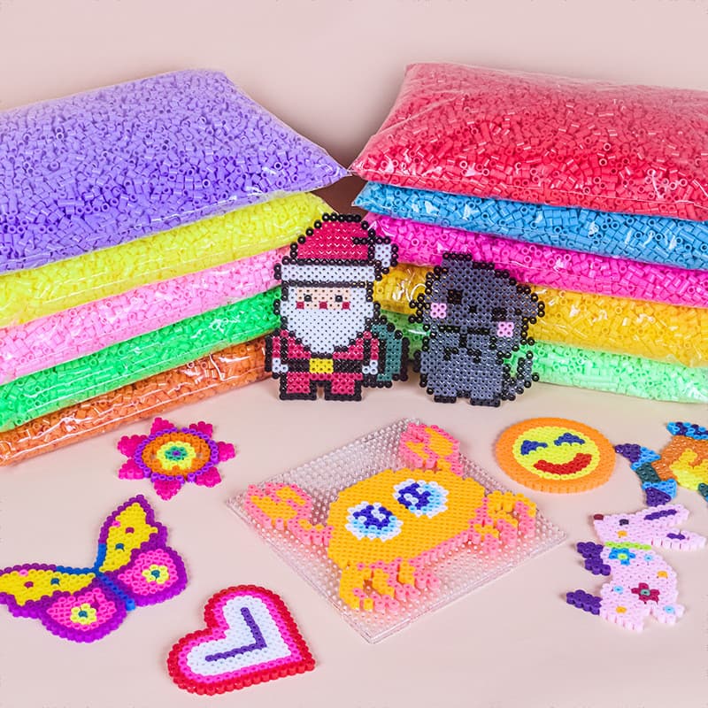 Feitiço Doudou fusão Adzuki feijão em massa sacos artesanais crianças brinquedos educativos diy brinquedos educativos 50