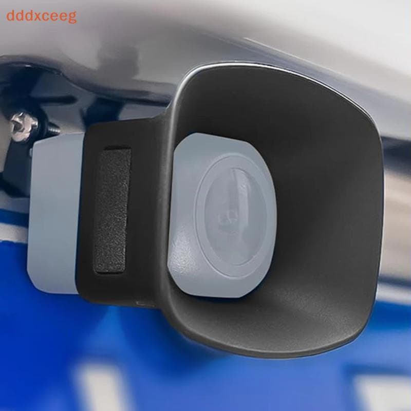 [dddxceeg] Capa De Chuva Para Câmera Traseira De Carro Universal À Prova De Poeira Silicone Baup Camera Guard Anti Arran