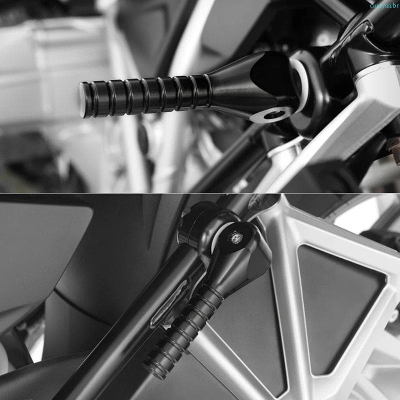 Cucriaa Alavanca De Elevação De Motocicleta , Barra De Assistência , Acessório De Modificação De Moto , Alça Molde Para 