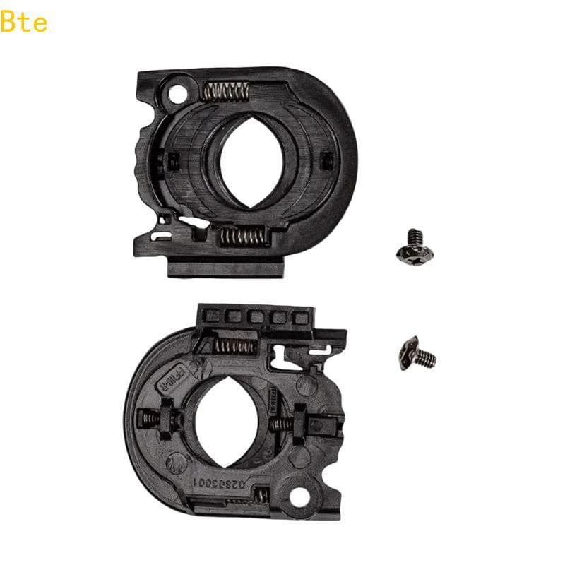 Bte 1 Par De Viseiras Para Capacetes De Moto , Base De Proteção Facial Acessórios De