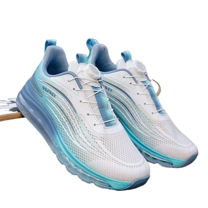 Casual All-Match tênis de corrida sapatos esportivos amortecimento rebote masculino feminino tênis de corrida antiderrap
