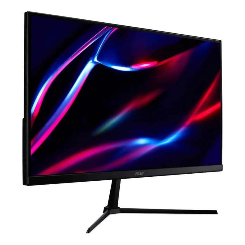 Monitor Gamer, Acer Nitro, KG240Y E3 23,8'', 100 Hz 1ms - Preto