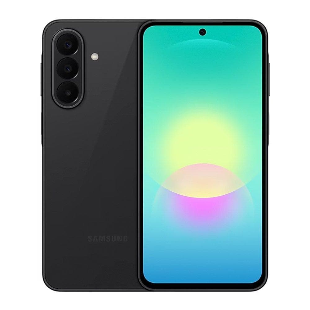 Celular Samsung Galaxy A27 5G A276B - Preto, Tela 6.7", Wi-Fi+NFC - Câm. Traseira Tripla, Frontal 12MP, 6GB RAM, 128GB