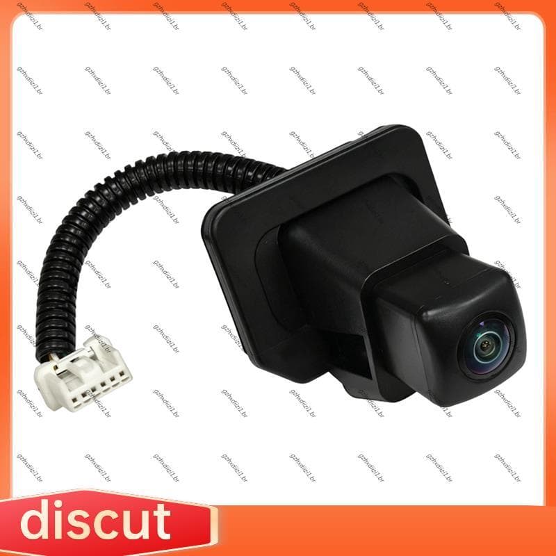 [gzhxdiizi1] Câmera De Visão Traseira Para Assistência De Estacionamento De Backup De Carro 39530-T0A-J01 39530T0AJ01-V 