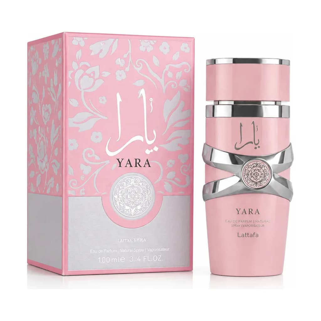 Perfume Yara Feminino Importado - 100ml