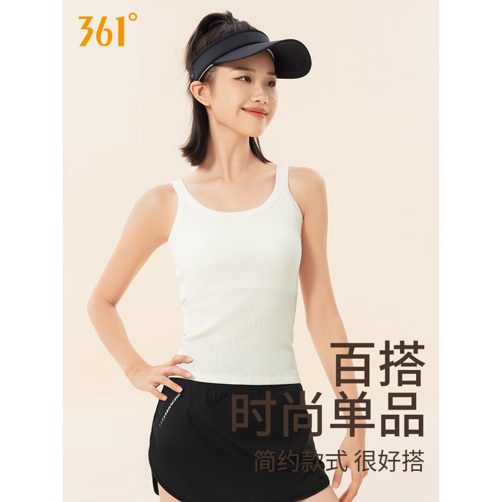 361 colete esportivo feminino roupa exterior roupas de Yoga topo com almofada no peito correndo roupa interior de Fitnes
