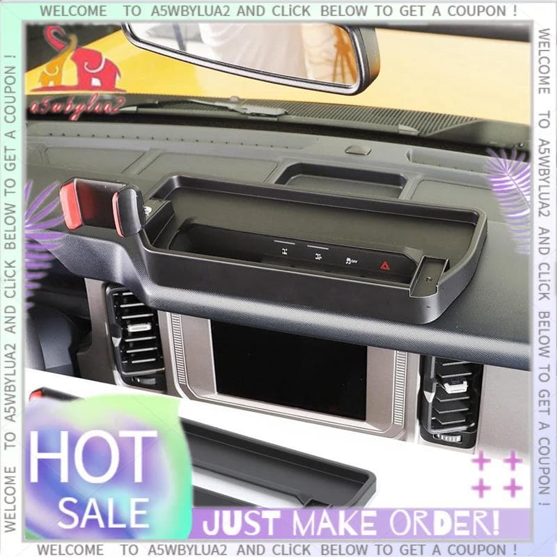 Suporte De Telefone Dash Para Acessórios De Carro 2021-2025