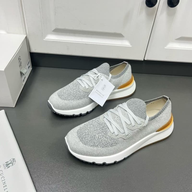 Caixa original 1:1, novo modelo de verão 2025, sapatos casuais masculinos confortáveis e respiráveis, calçados masculino