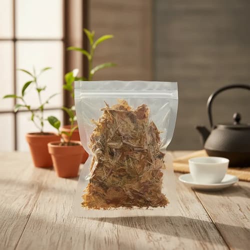 Chá De Folha De Amora Orgânico 30g