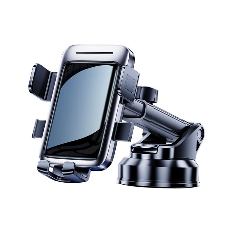 Suporte para Celular de Carro️Suporte de Celular com Ventosa Ajustável 360