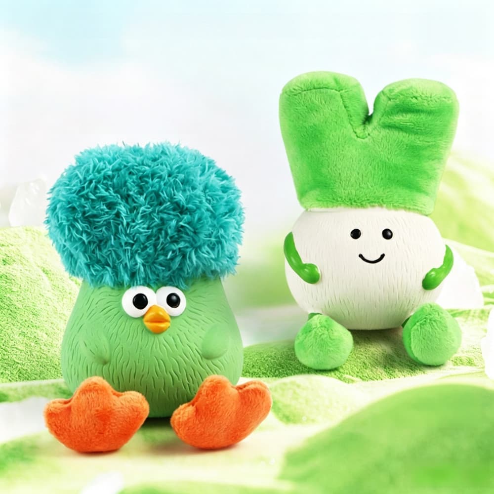 Combinação de pelúcia de látex brinquedos para cães filhote de cachorro brinquedos de pelúcia simulação de voz Molar bri